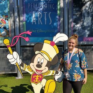 Meet your Posher, Kaylin